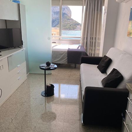 Estudios Horizonte Beach Κάλπε Εξωτερικό φωτογραφία