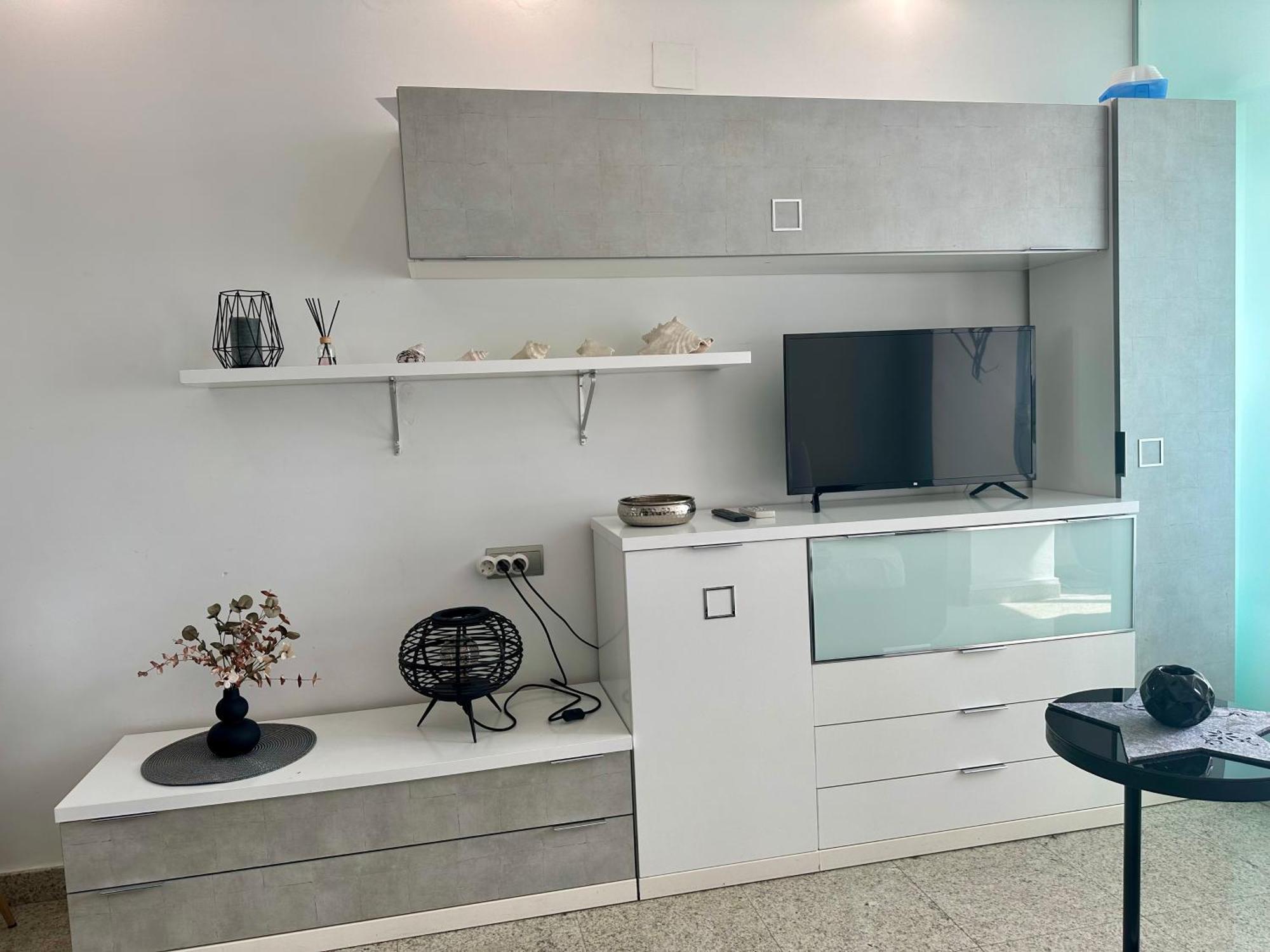 Estudios Horizonte Beach Κάλπε Εξωτερικό φωτογραφία