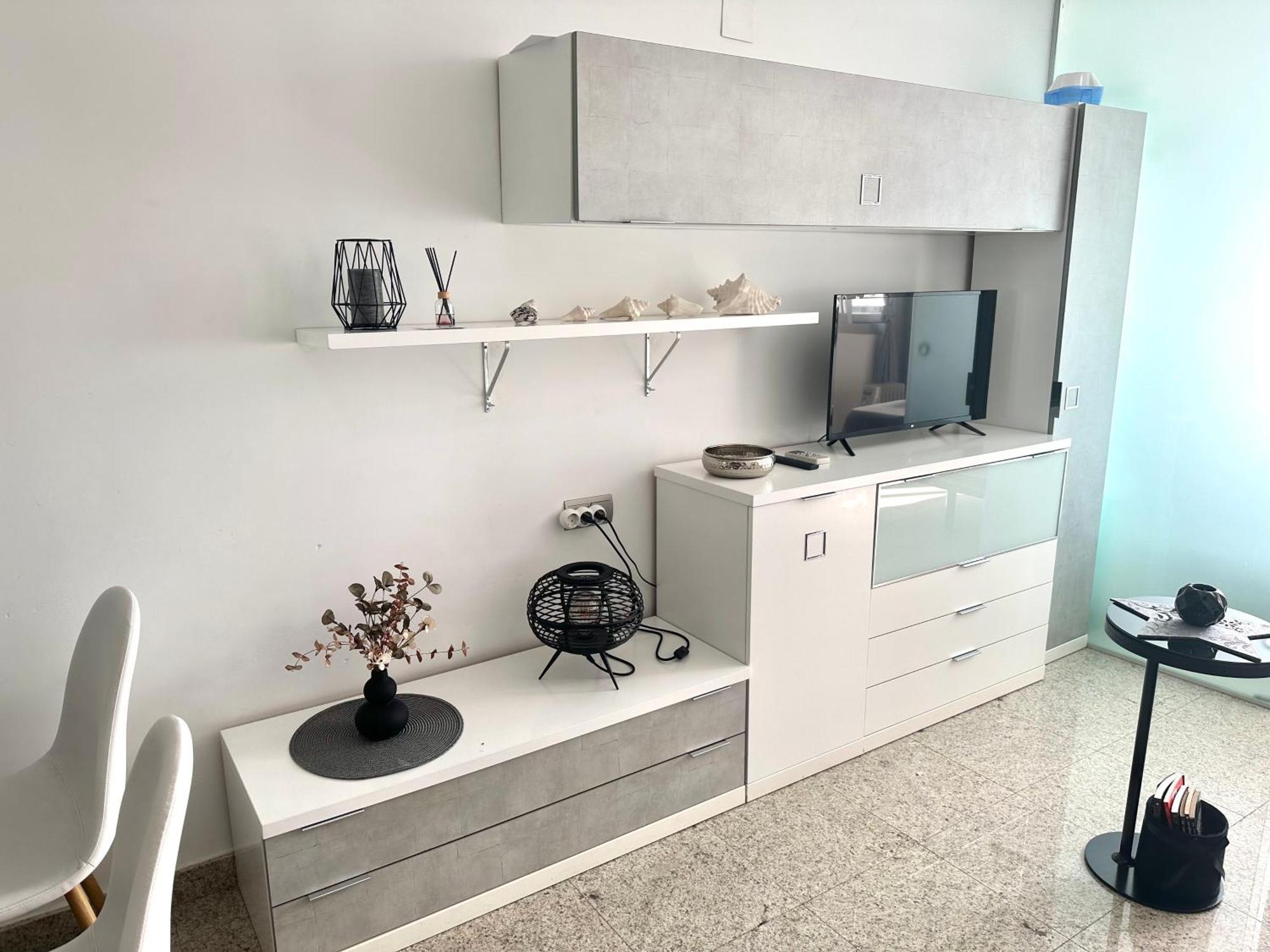 Estudios Horizonte Beach Κάλπε Εξωτερικό φωτογραφία