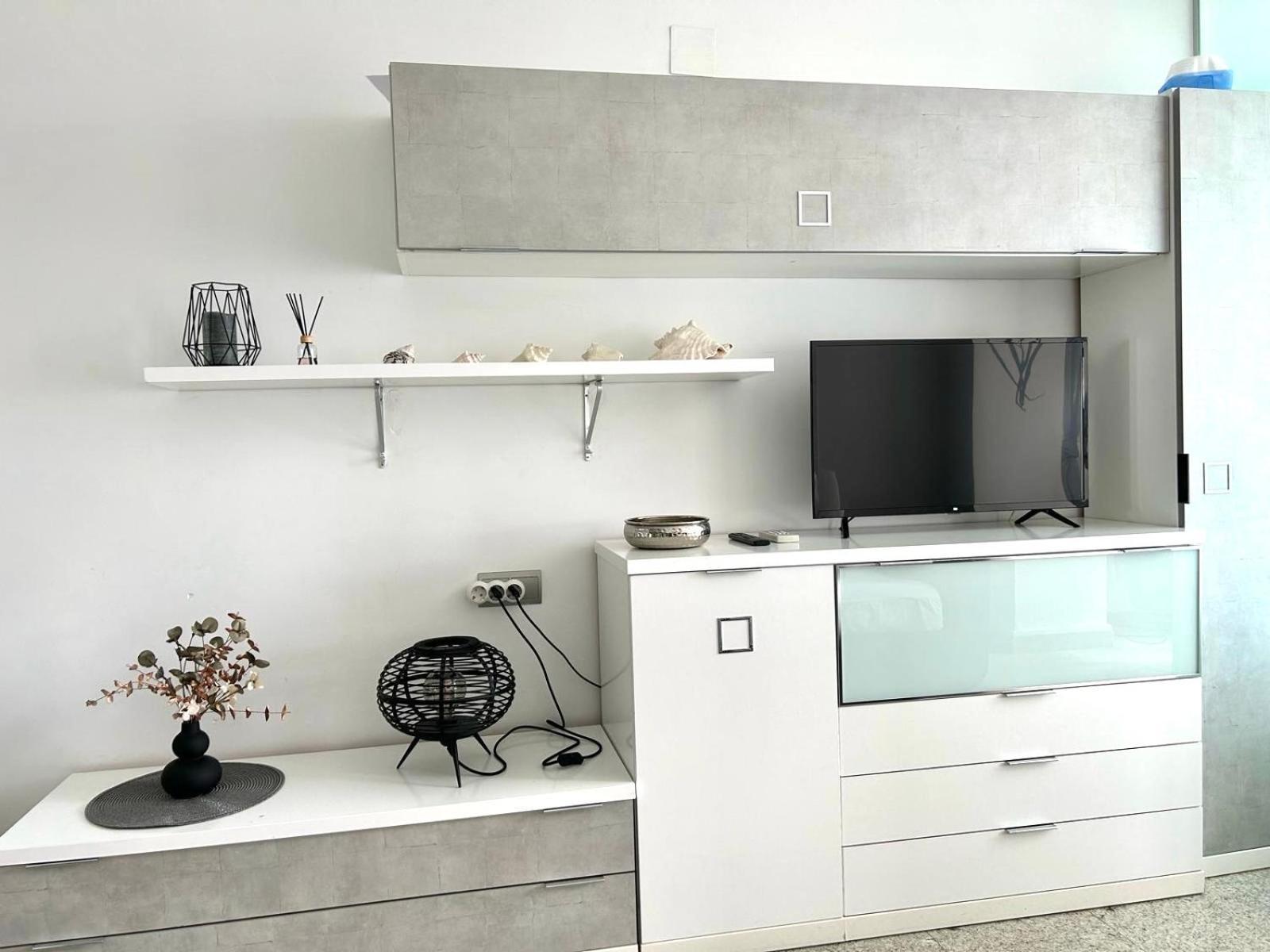 Estudios Horizonte Beach Κάλπε Εξωτερικό φωτογραφία