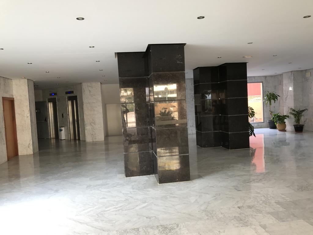 Estudios Horizonte Beach Κάλπε Εξωτερικό φωτογραφία