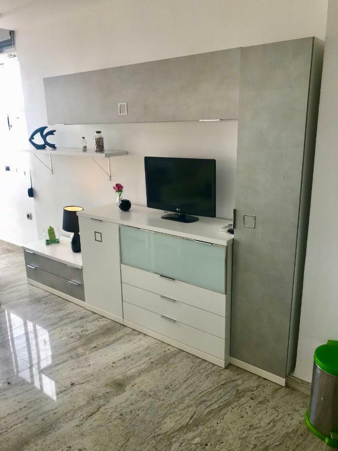Estudios Horizonte Beach Κάλπε Εξωτερικό φωτογραφία